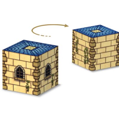 Torre de la fortaleza