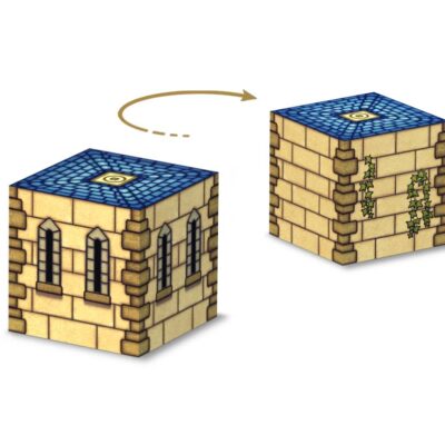 Torreón de la fortaleza