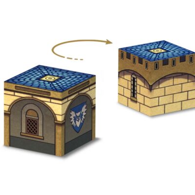 Salón de caballeros