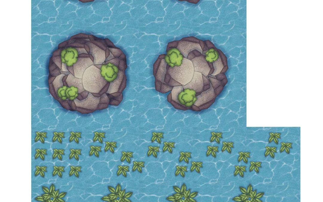 Elementos para agua 1