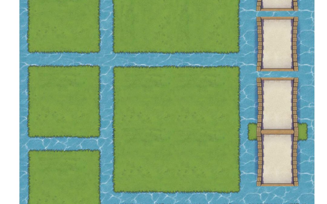 Elementos para agua 2