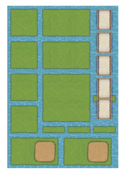 Elementos para agua 2