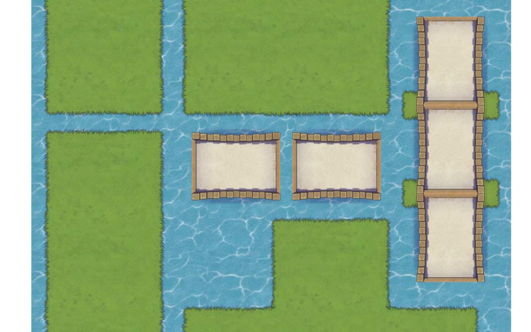 Elementos para agua 3