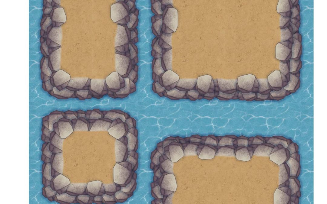 Elementos para agua 5