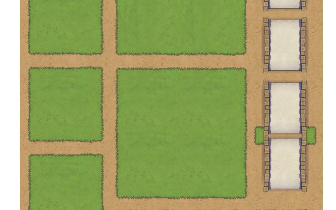 Elementos para desierto 3