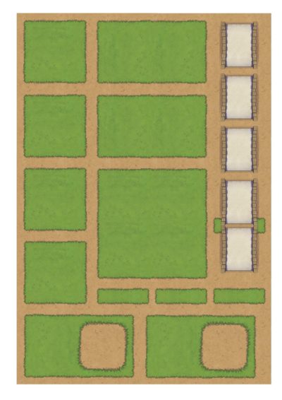 Elementos para desierto 3