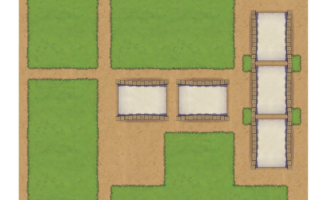 Elementos para desierto 4