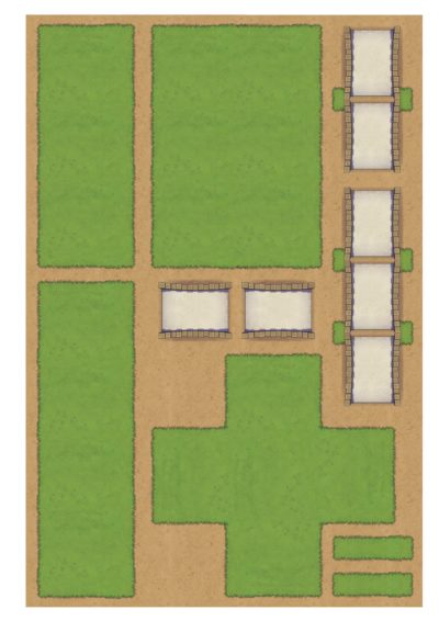 Elementos para desierto 4
