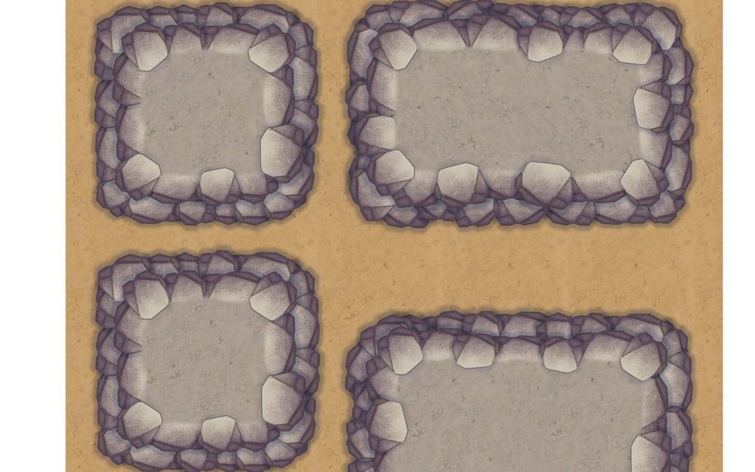 Elementos para desierto 5