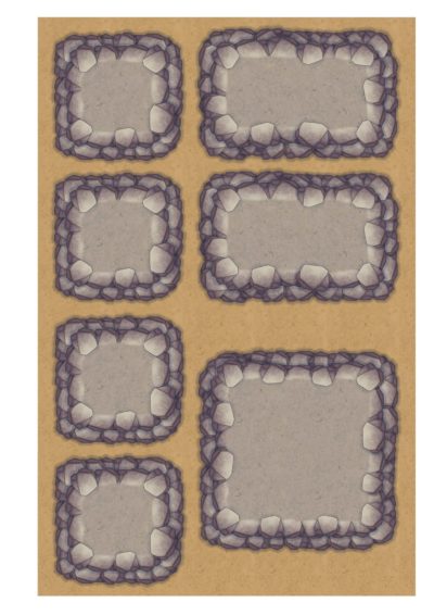 Elementos para desierto 5