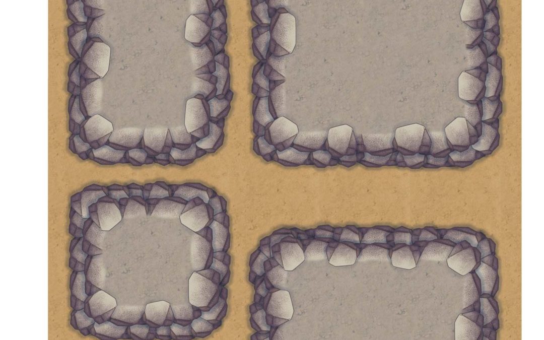 Elementos para desierto 6