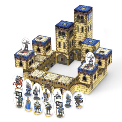 Castillo Clan Búho